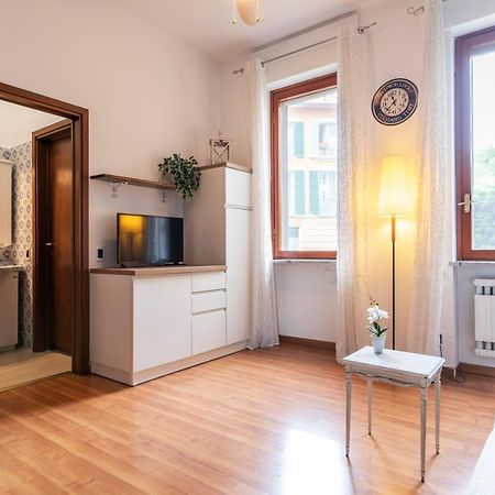 Casa Blu Flexyrent Apartment Wifi - No Ac Milan Exterior photo